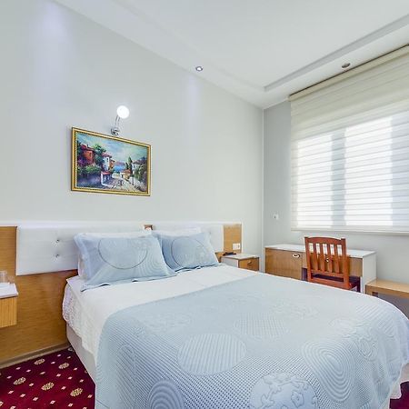 Cemberlitas Hotel & Hamam Айдын Экстерьер фото