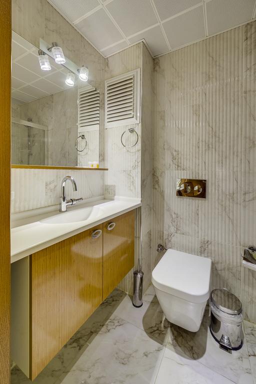 Cemberlitas Hotel & Hamam Айдын Экстерьер фото