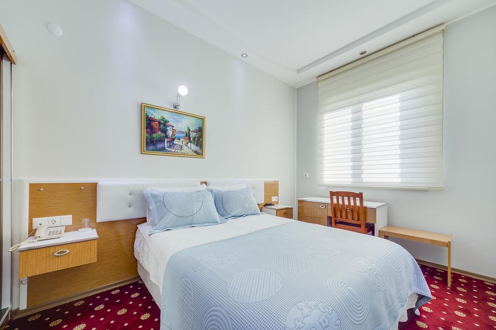 Cemberlitas Hotel & Hamam Айдын Экстерьер фото