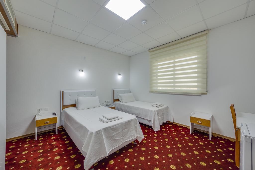 Cemberlitas Hotel & Hamam Айдын Экстерьер фото