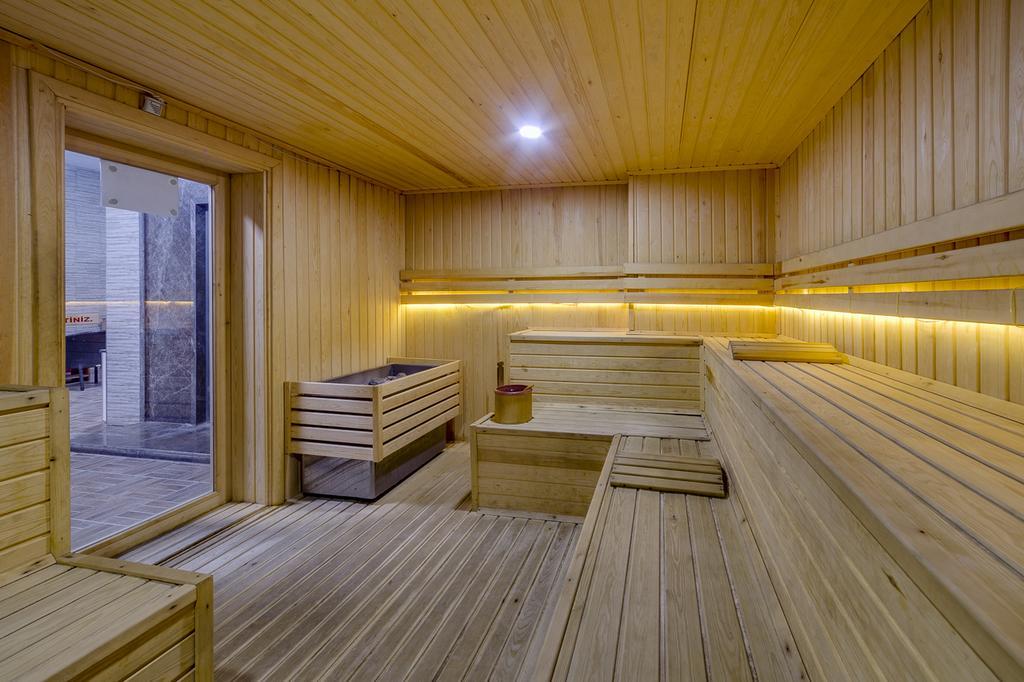 Cemberlitas Hotel & Hamam Айдын Экстерьер фото