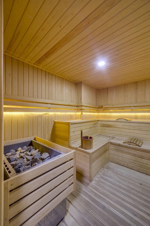 Cemberlitas Hotel & Hamam Айдын Экстерьер фото